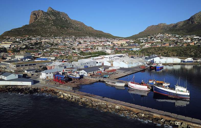Hout Bay – Cape Town